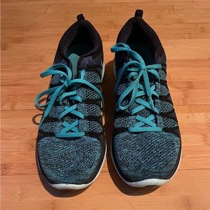 Nike Flyknit Lunar 2 - US 10